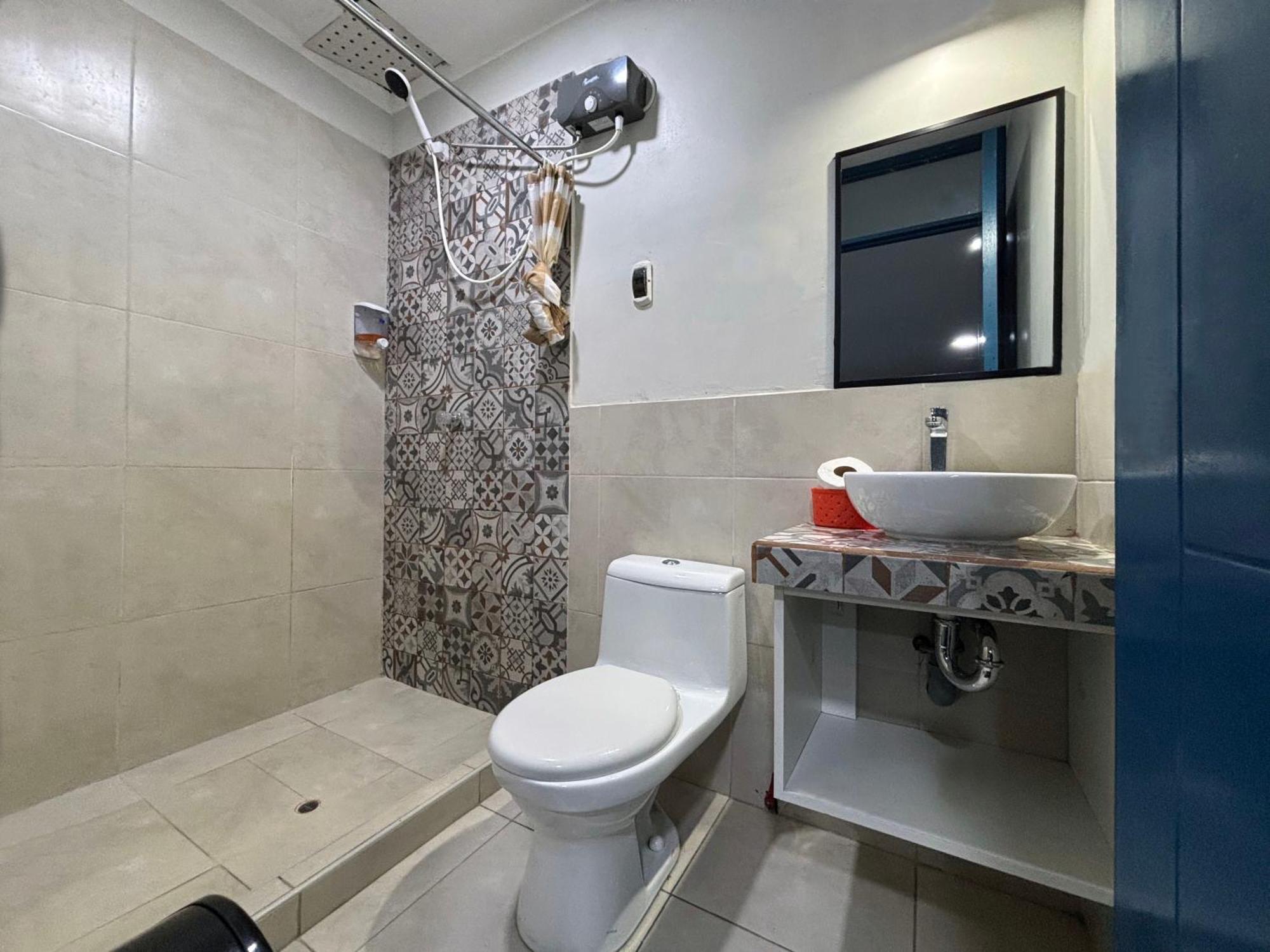 Casa Plaza Bolivar Quillabamba 외부 사진